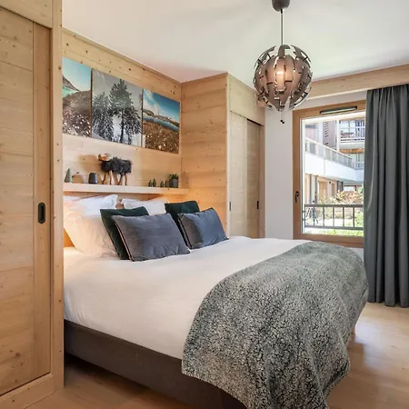 Lumea Alpe D'huez - By Emerald Huez