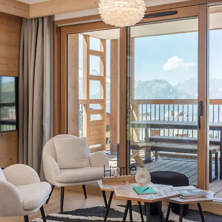 Lumea Alpe D'huez - By Emerald Huez