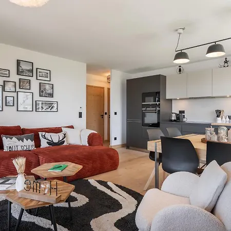 Appartamento Lumea Alpe D'huez - By Emerald Huez