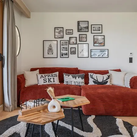 Appartamento Lumea Alpe D'huez - By Emerald