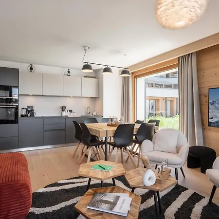 Lumea Alpe D'huez - By Emerald Appartamento