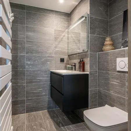 Lumea Alpe D'huez - By Emerald Appartamento *
