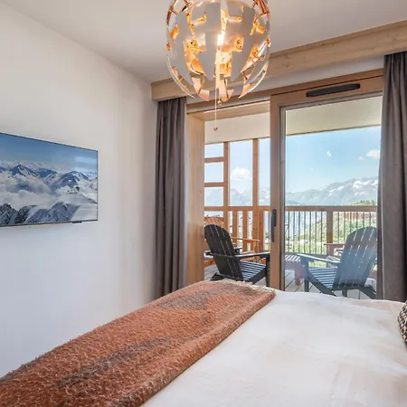 Appartamento Lumea Alpe D'huez - By Emerald Huez