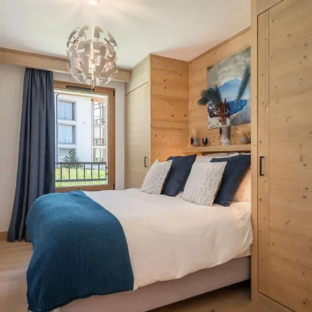 Lumea Alpe D'huez - By Emerald Appartamento